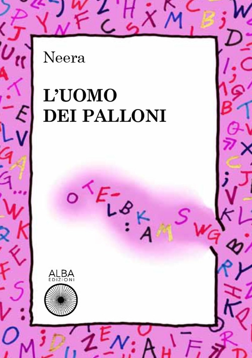 L'uomo dei palloni