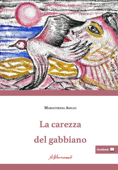 La carezza del gabbiano