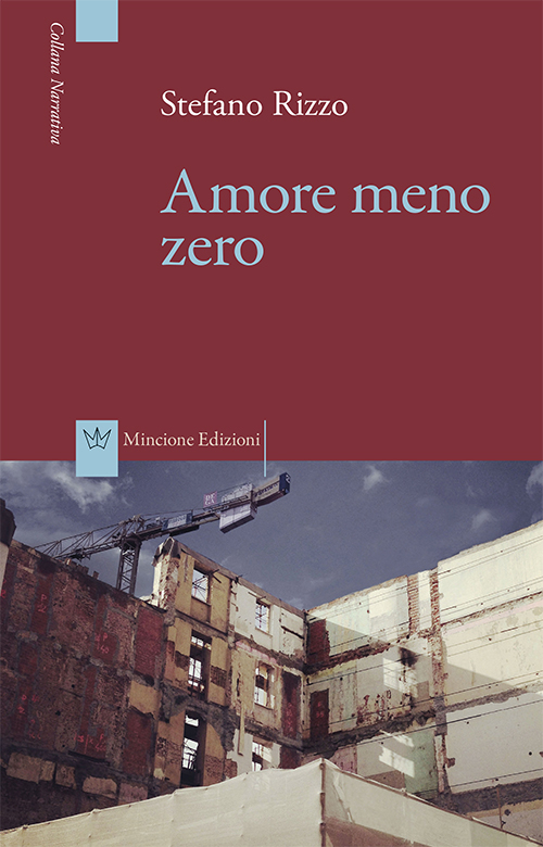 Amore meno zero