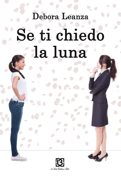 Se ti chiedo la luna