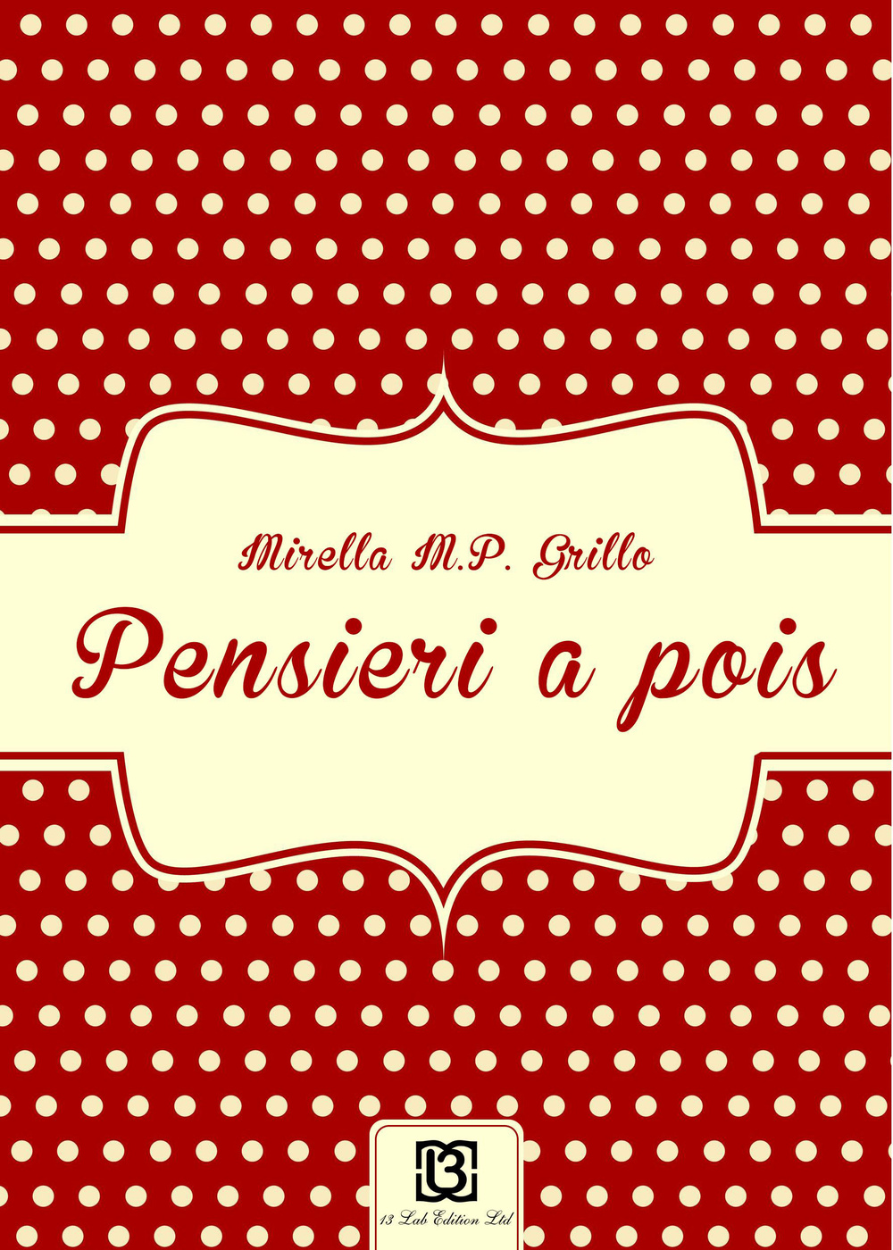 Pensieri à pois