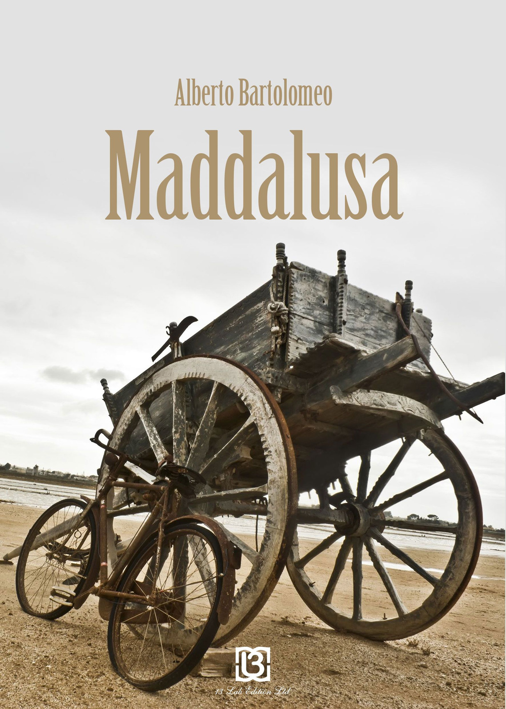 Maddalusa