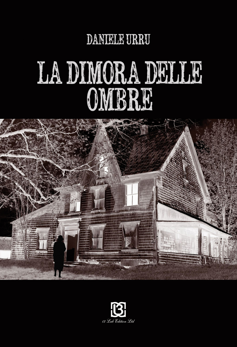 La dimora delle ombre