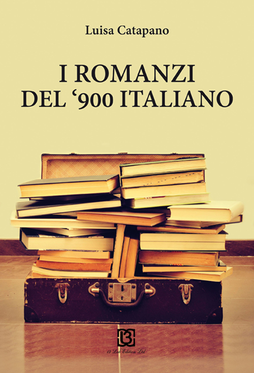 I romanzi del '900