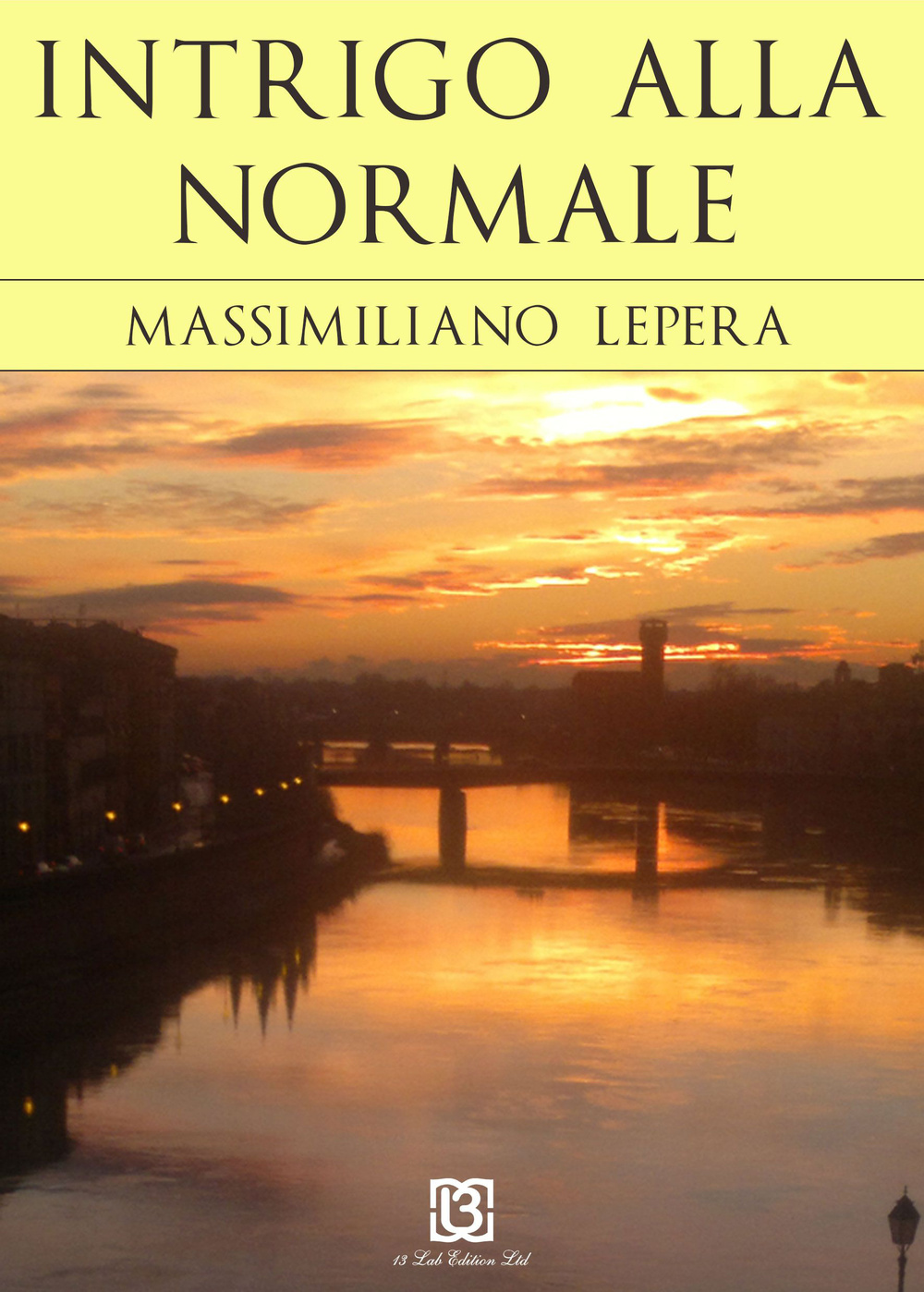 Intrigo alla Normale