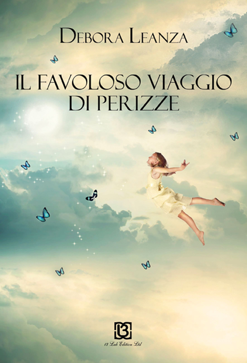 Il favoloso viaggio di Perizze