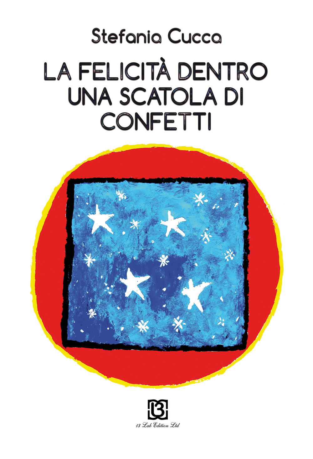 La felicità dentro una scatola di confetti