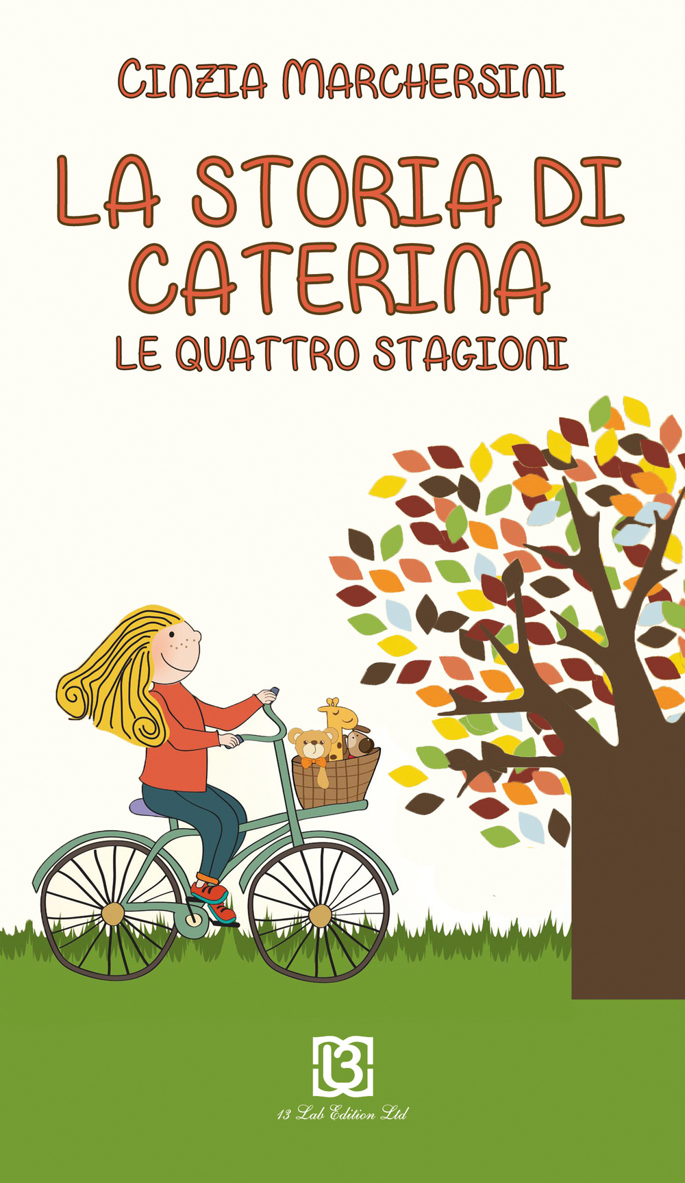 La storia di Caterina. Le 4 stagioni