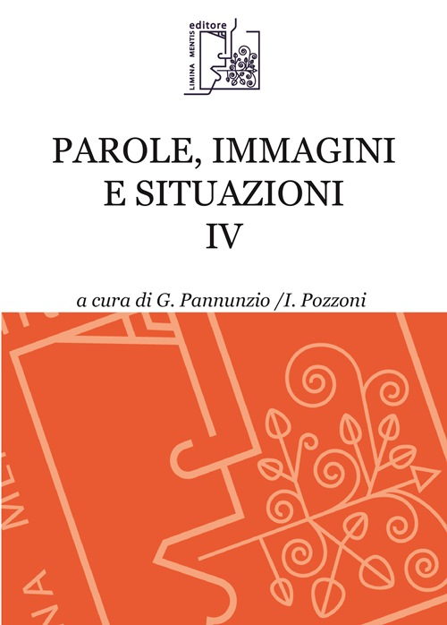 Parole, immagini e situazioni. Vol. 4