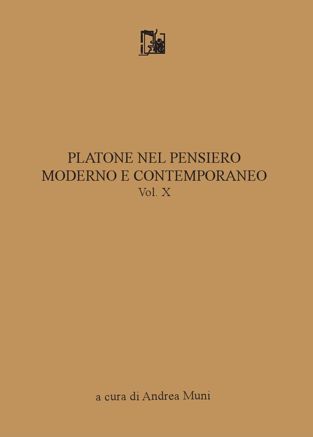 Platone nel pensiero moderno e contemporaneo