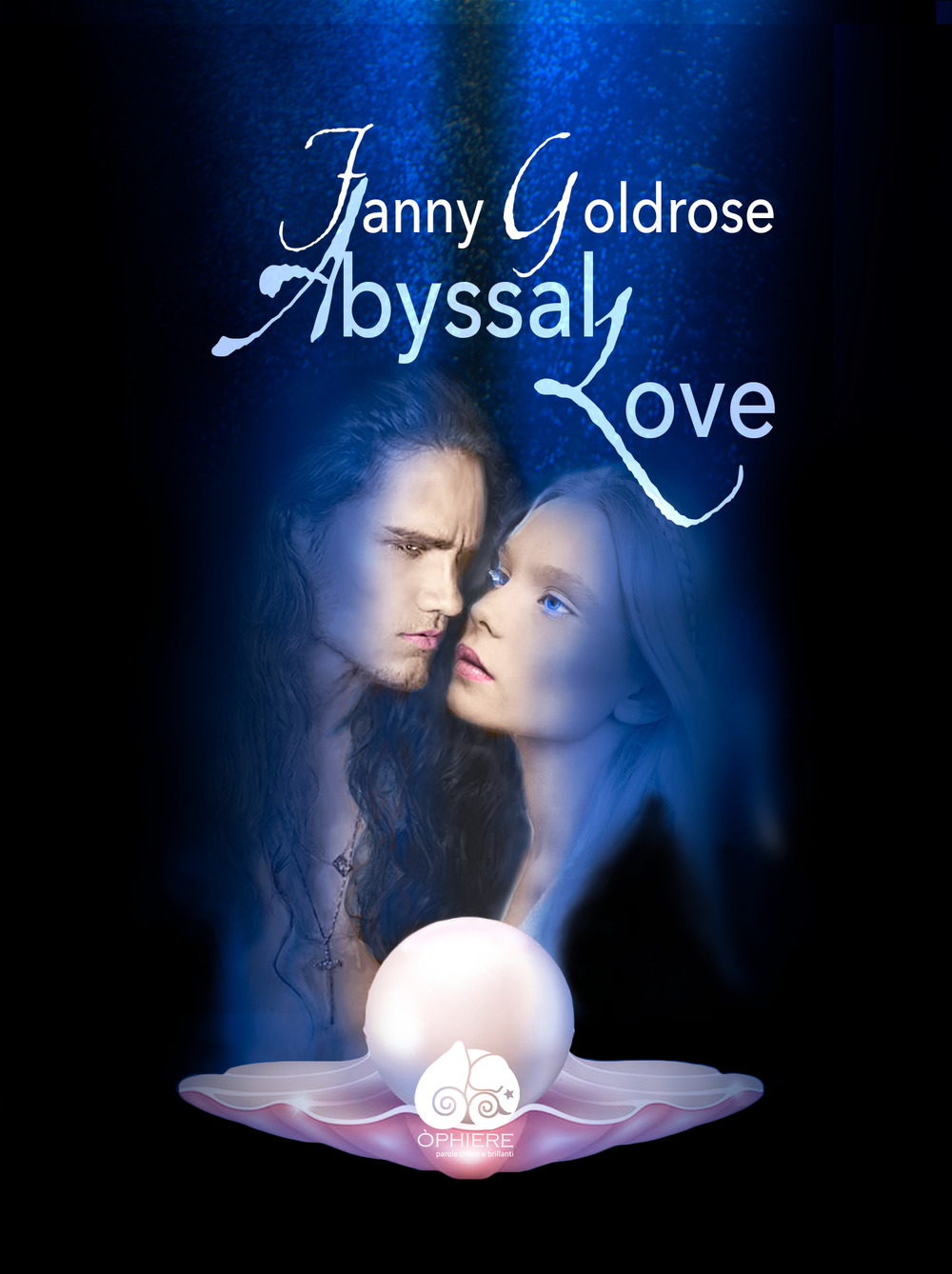 Abyssal love. Vol. 1: 1° incantesimo