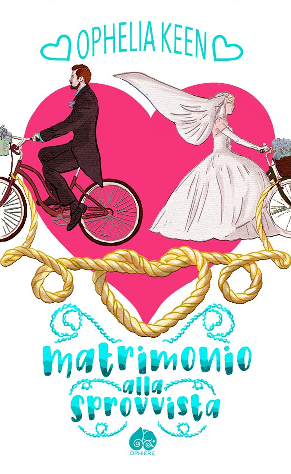 Matrimonio alla sprovvista