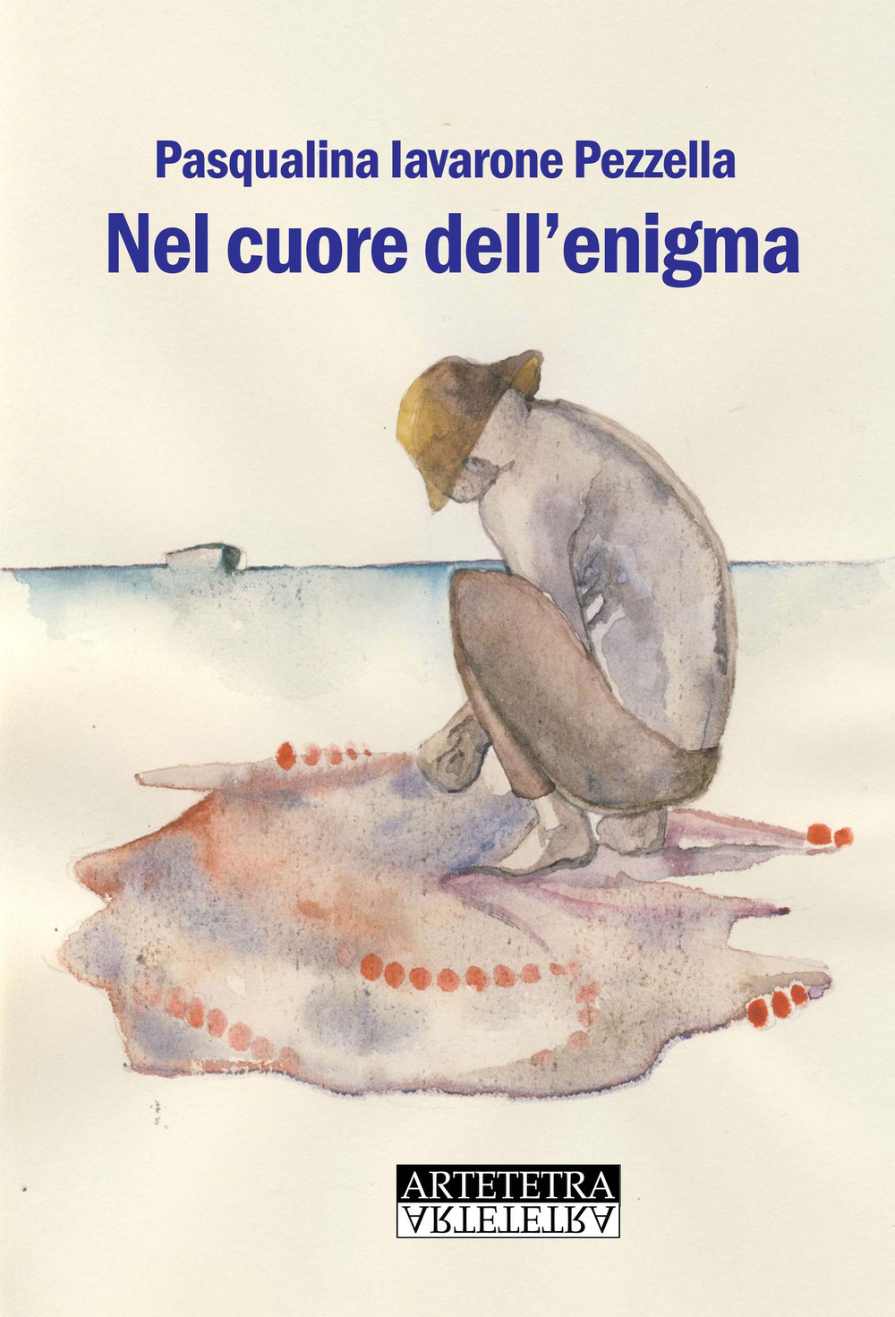 Nel cuore dell'enigma