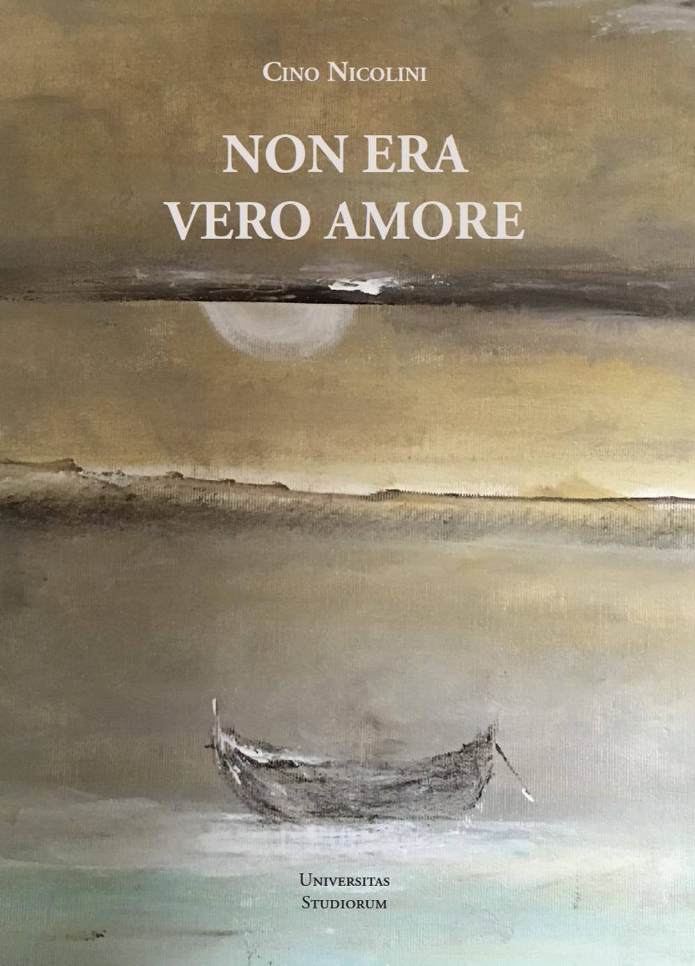 Non era vero amore