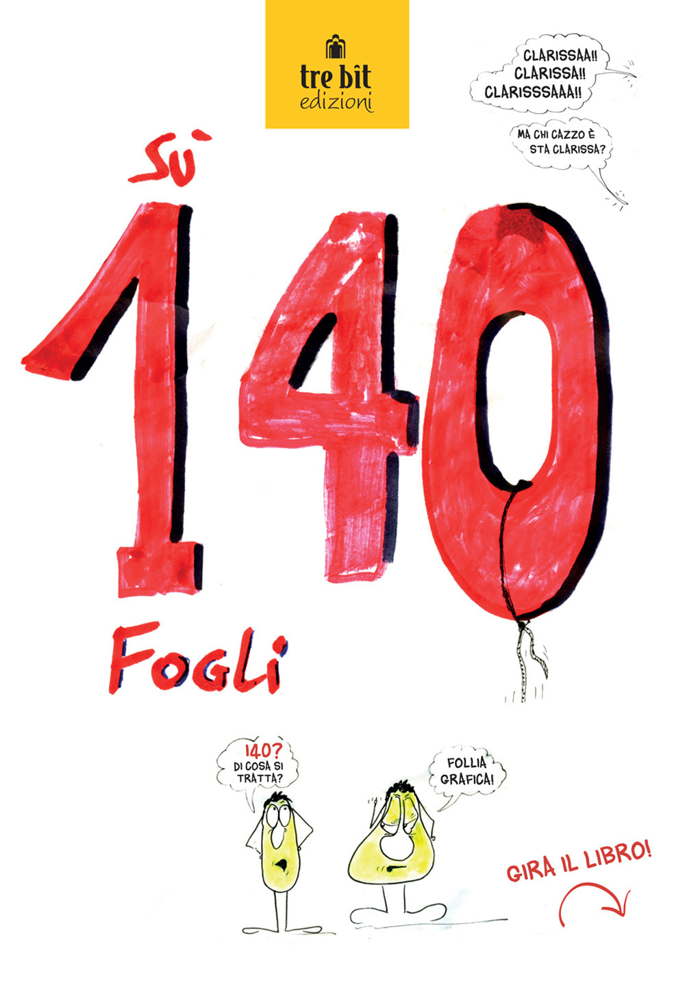 Sù 140 fogli