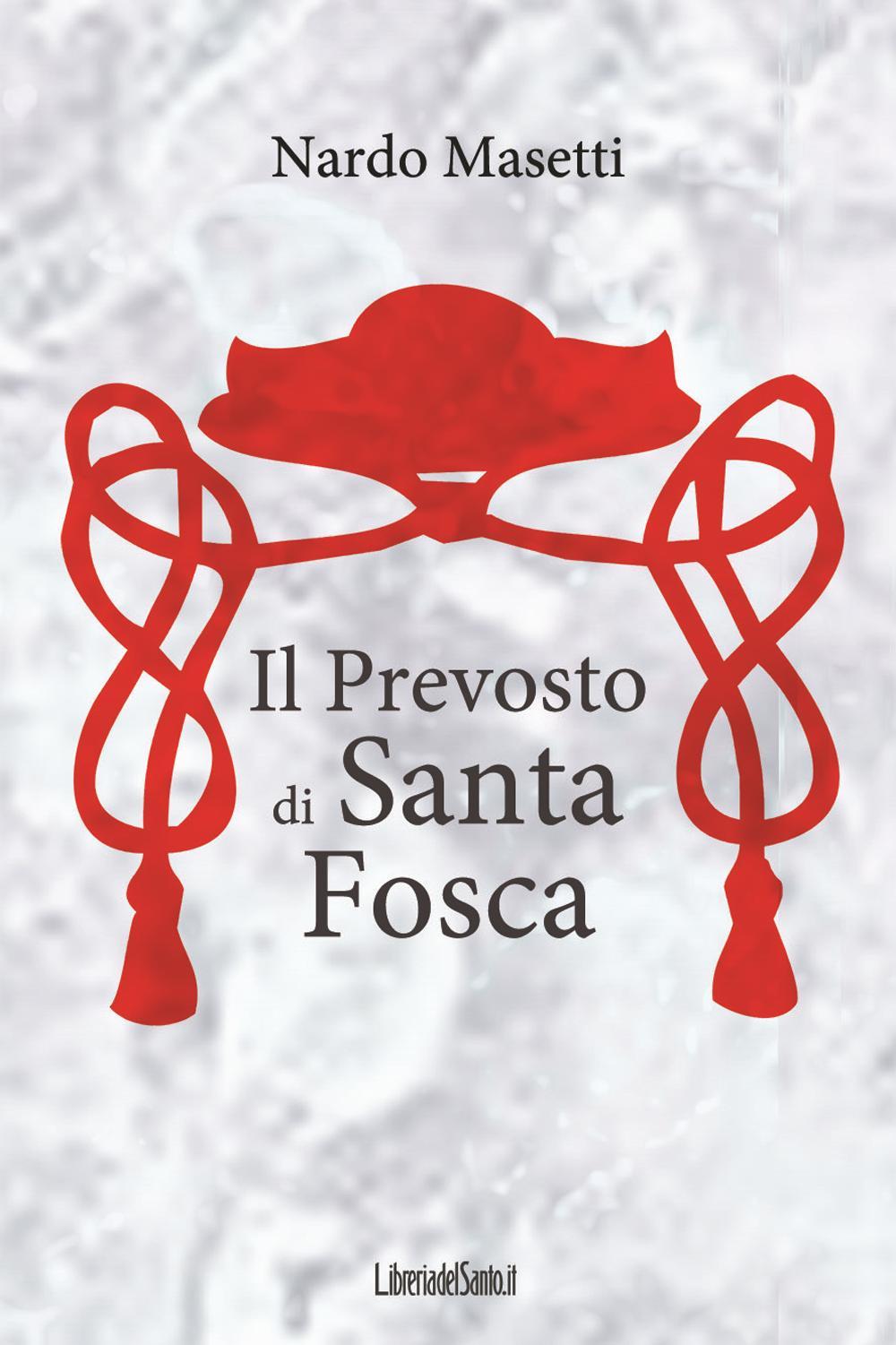 Il Prevosto di Santa Fosca