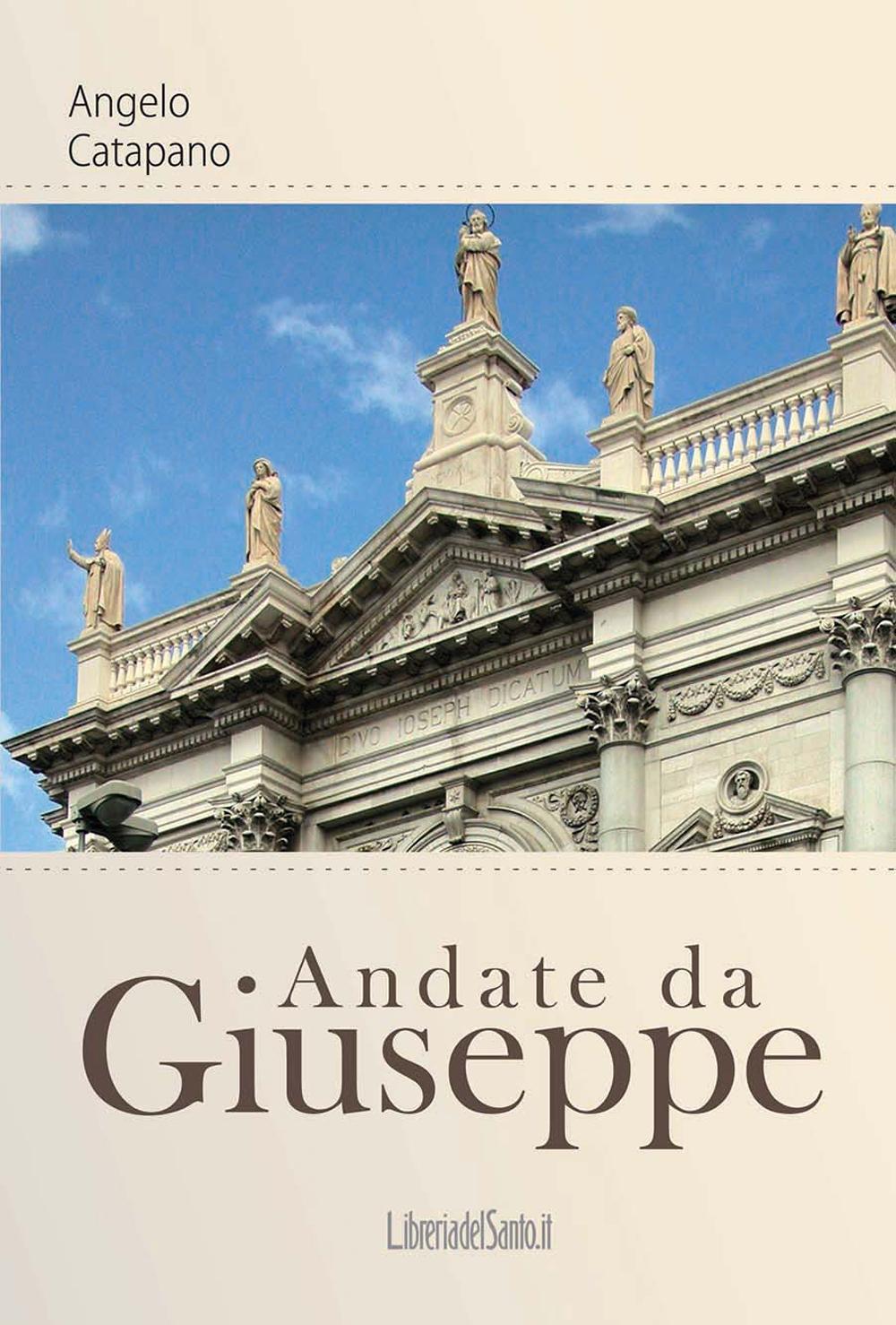 Andate da Giuseppe