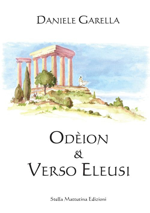 Odeion. Verso Eleusi