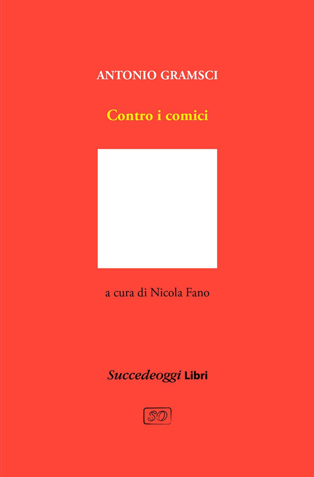 Contro i comici