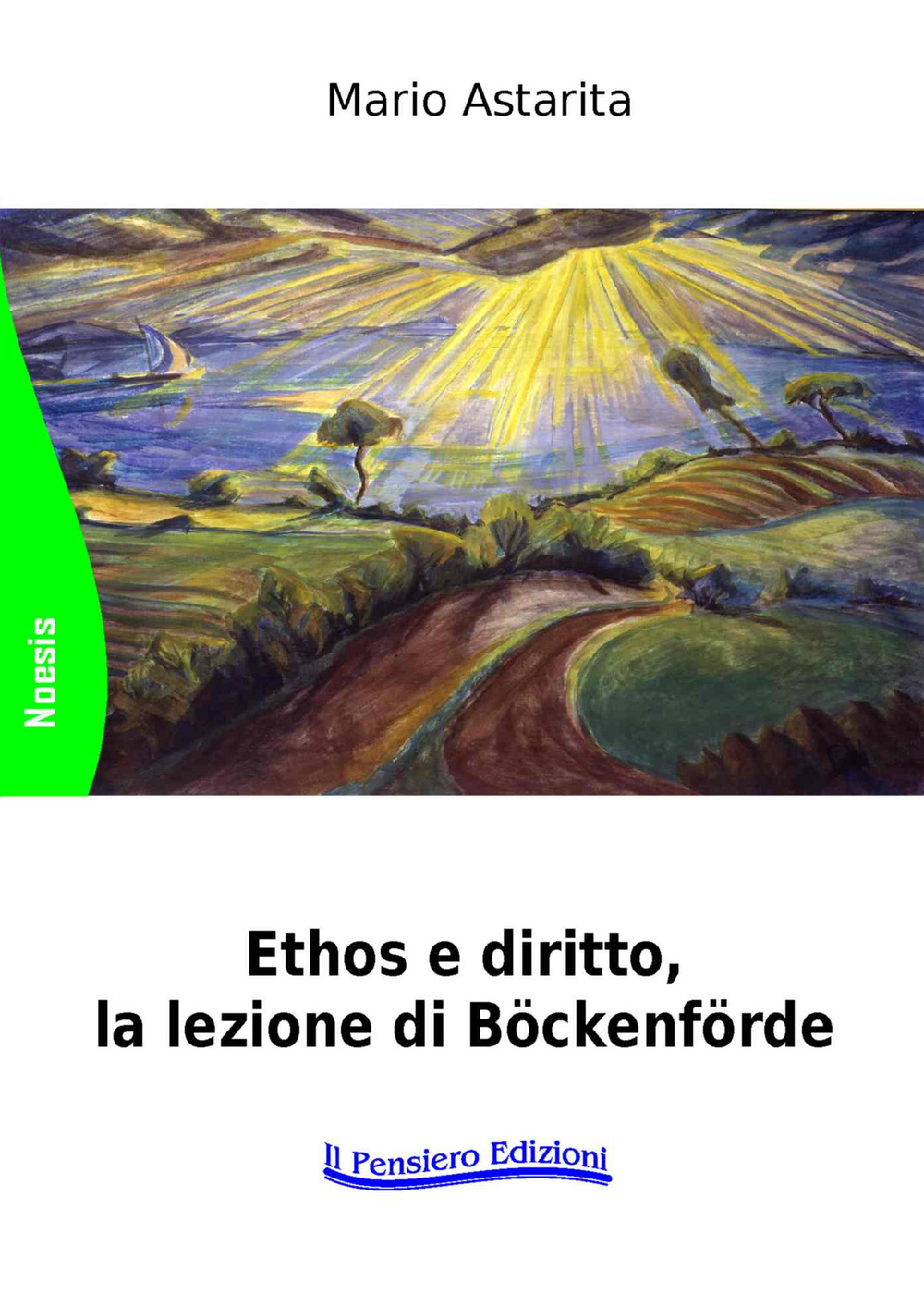 Ethos e diritto, la lezione di Böckenförde