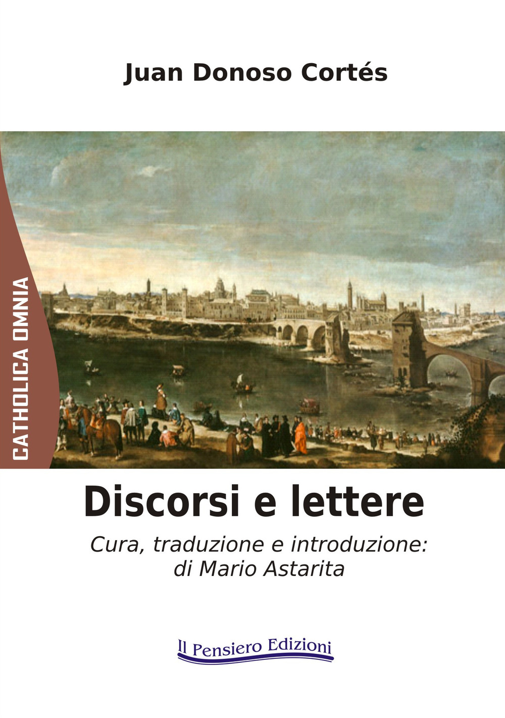 Discorsi e lettere