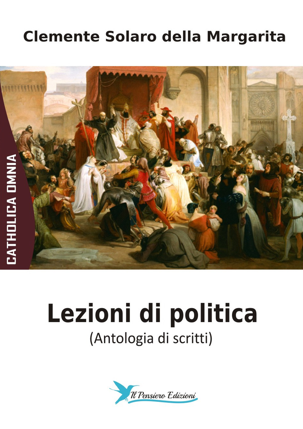 Lezioni di politica