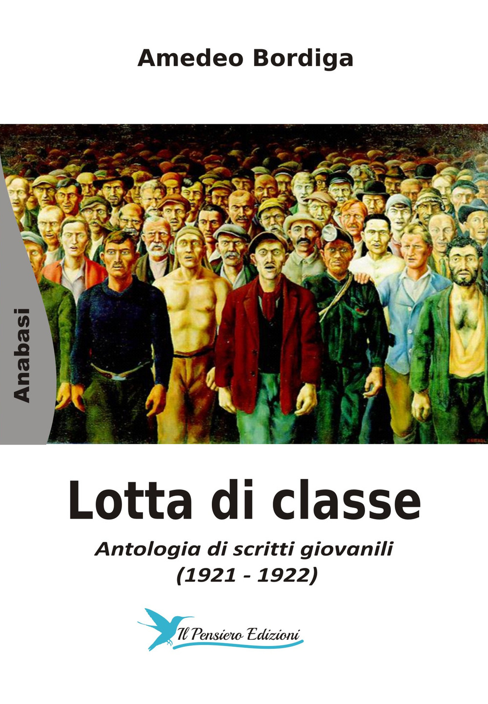 Lotta di classe. Antologia di scritti giovanili (1921-1922)