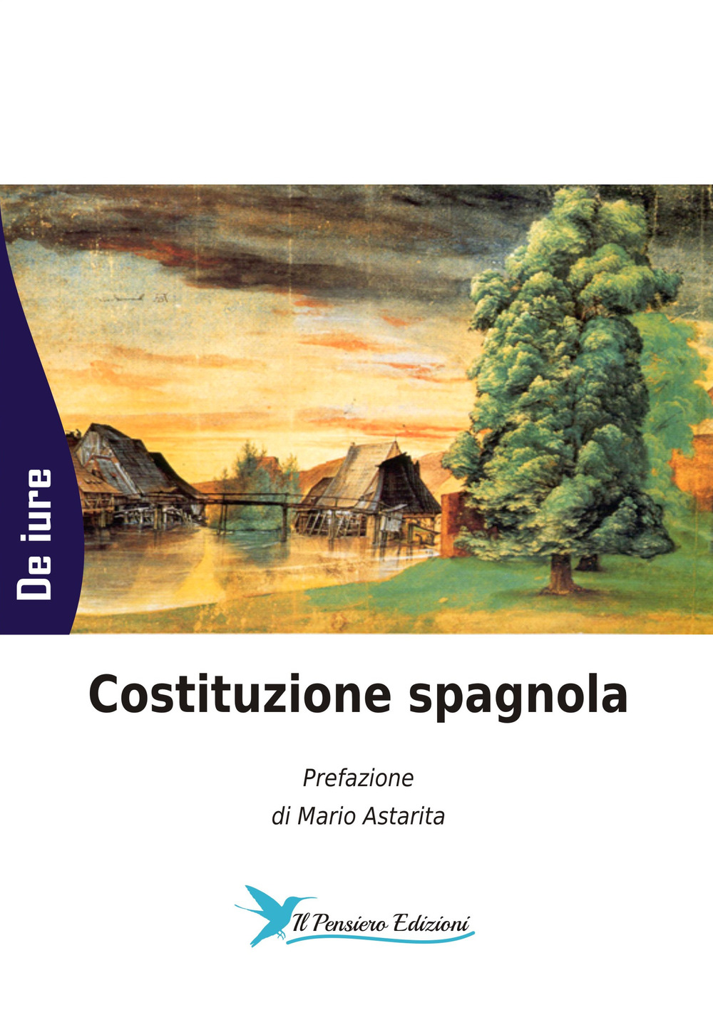 Costituzione spagnola