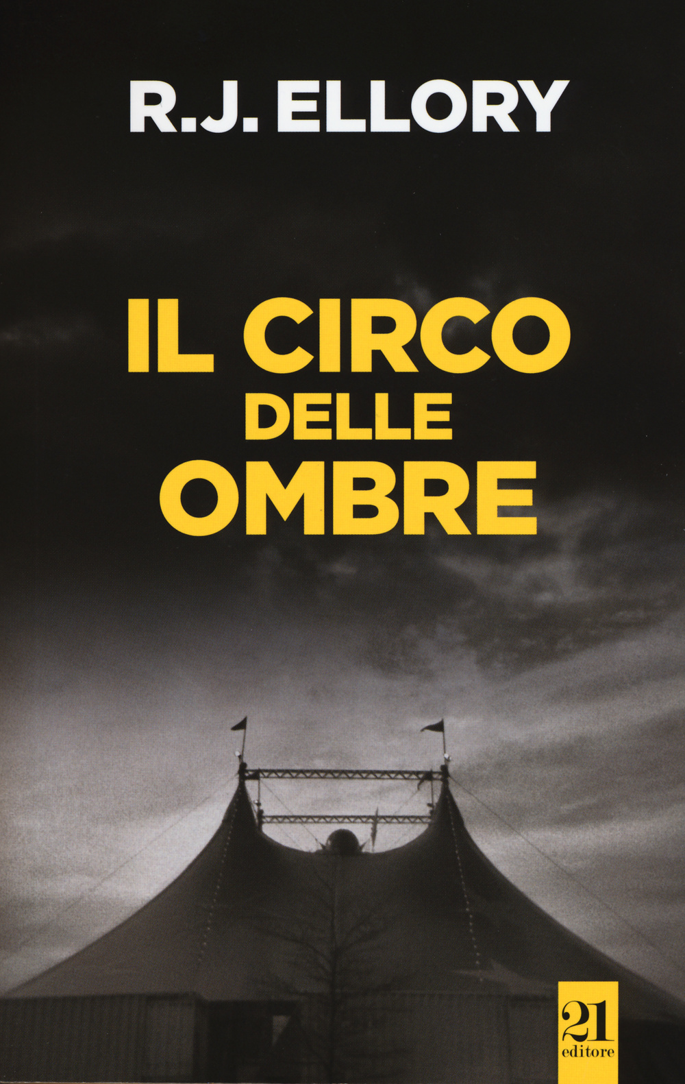 Il circo delle ombre