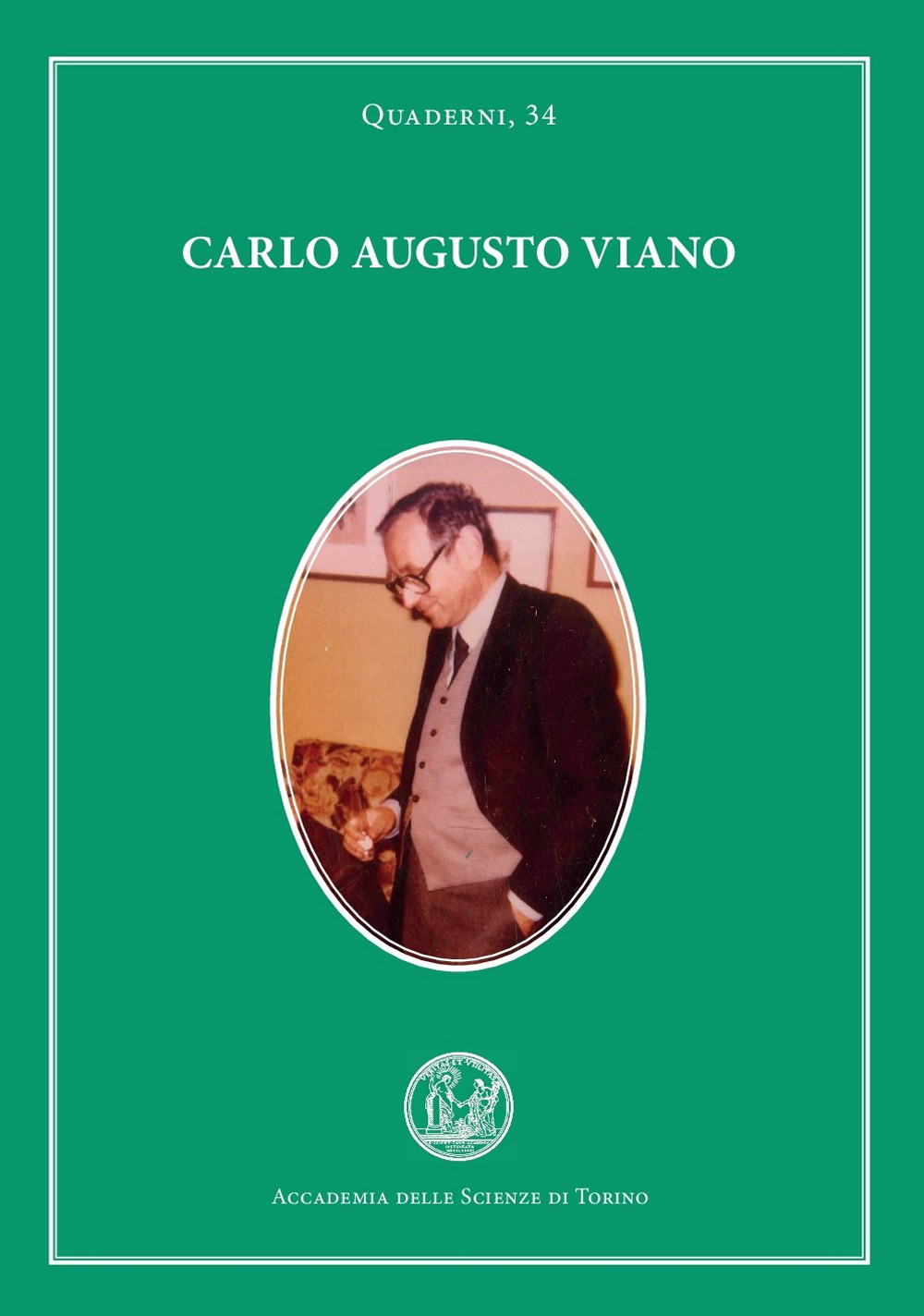 Carlo Augusto Viano