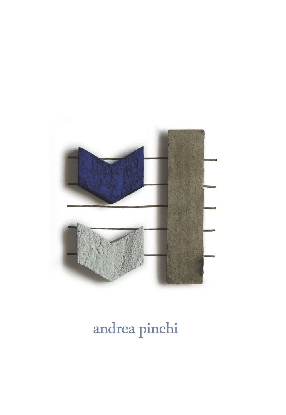 Andrea Pinchi. Ediz. per la scuola