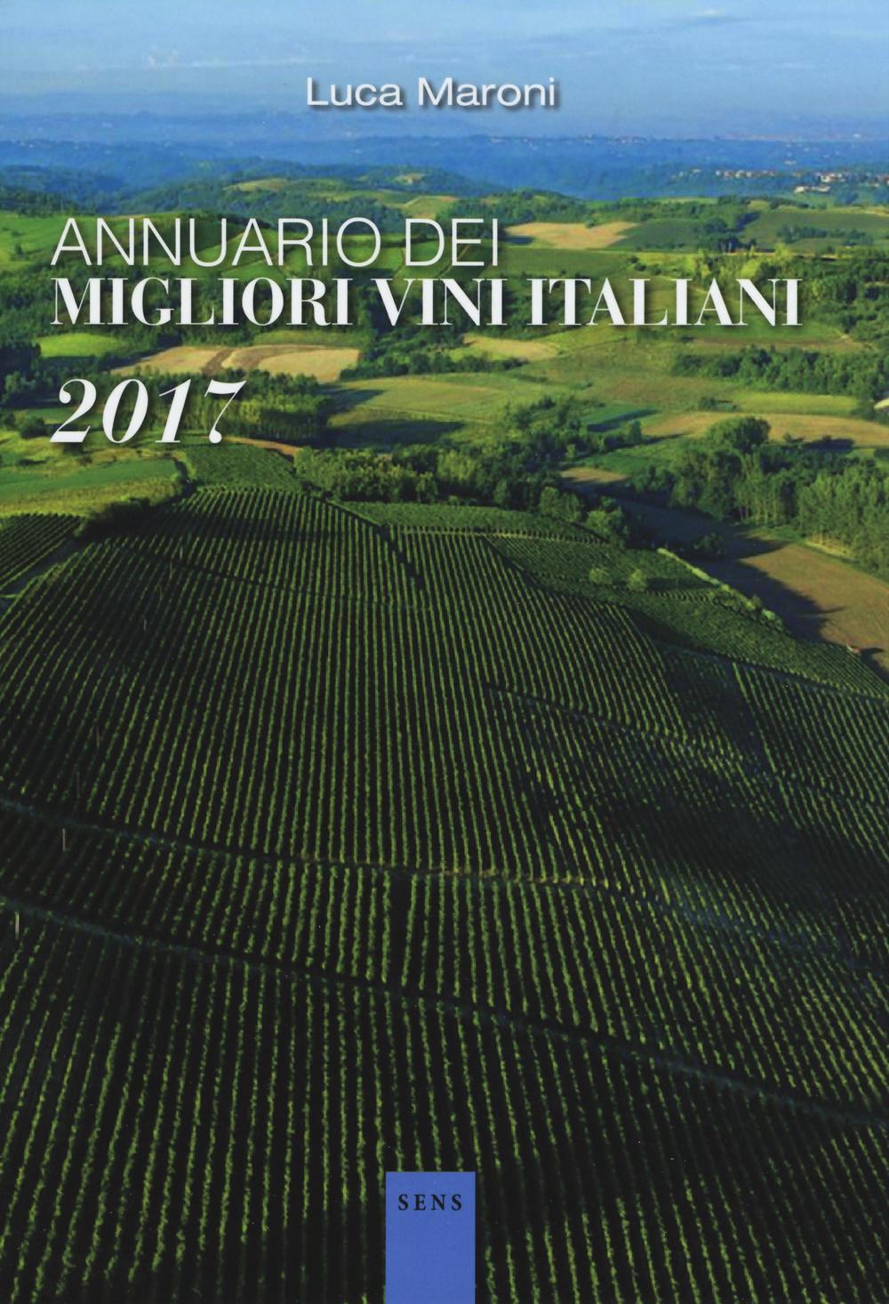 Annuario dei migliori vini italiani 2017