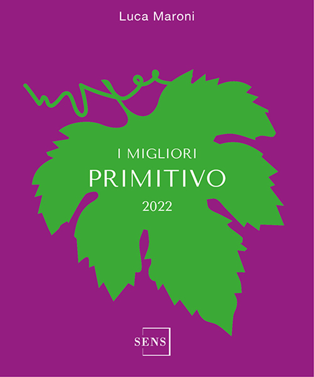 I migliori Primitivo 2022