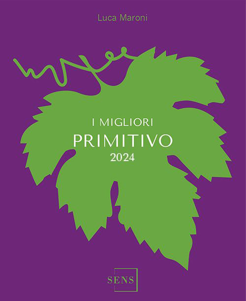 I migliori Primitivo 2024