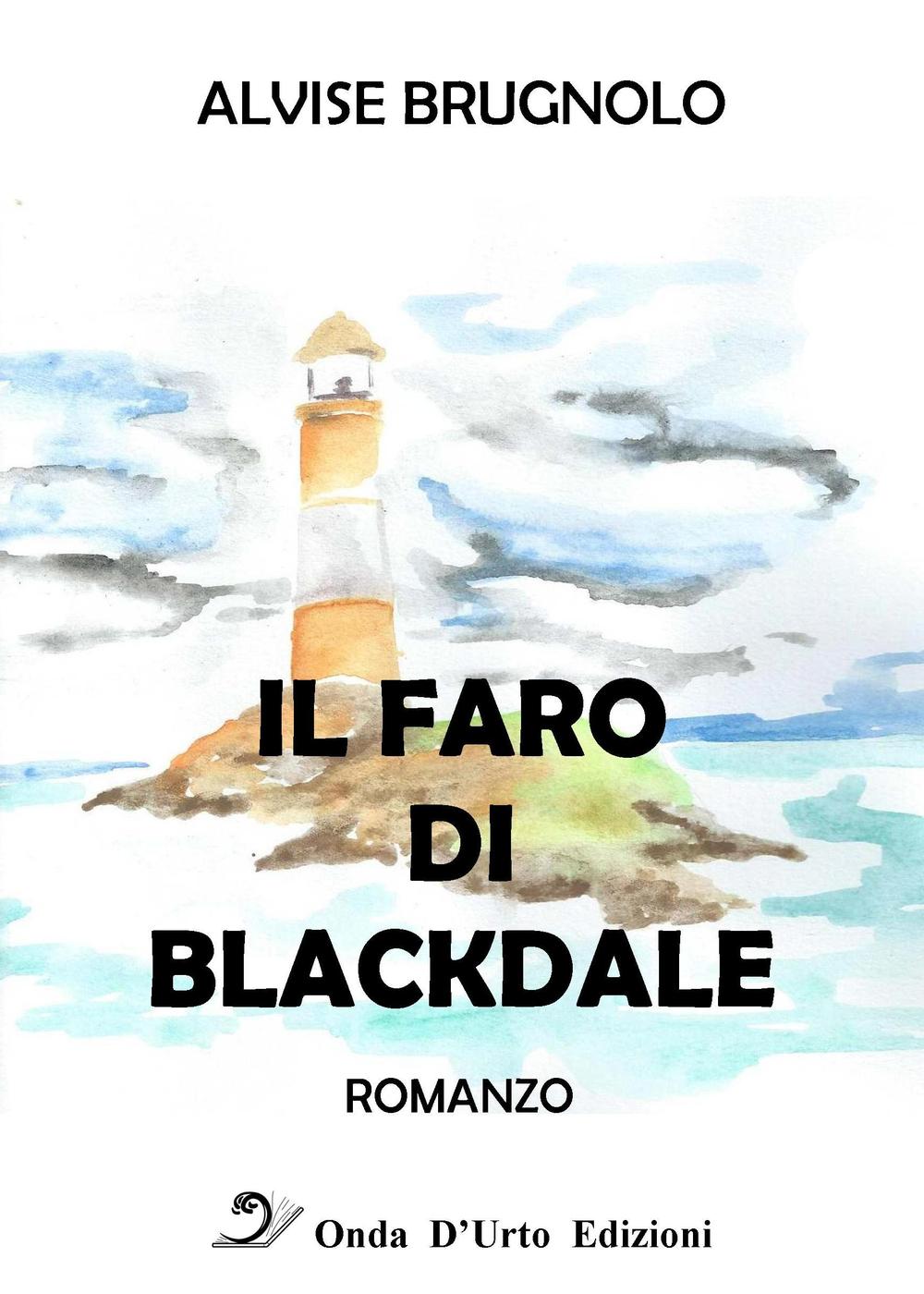 Il faro di Blackdale