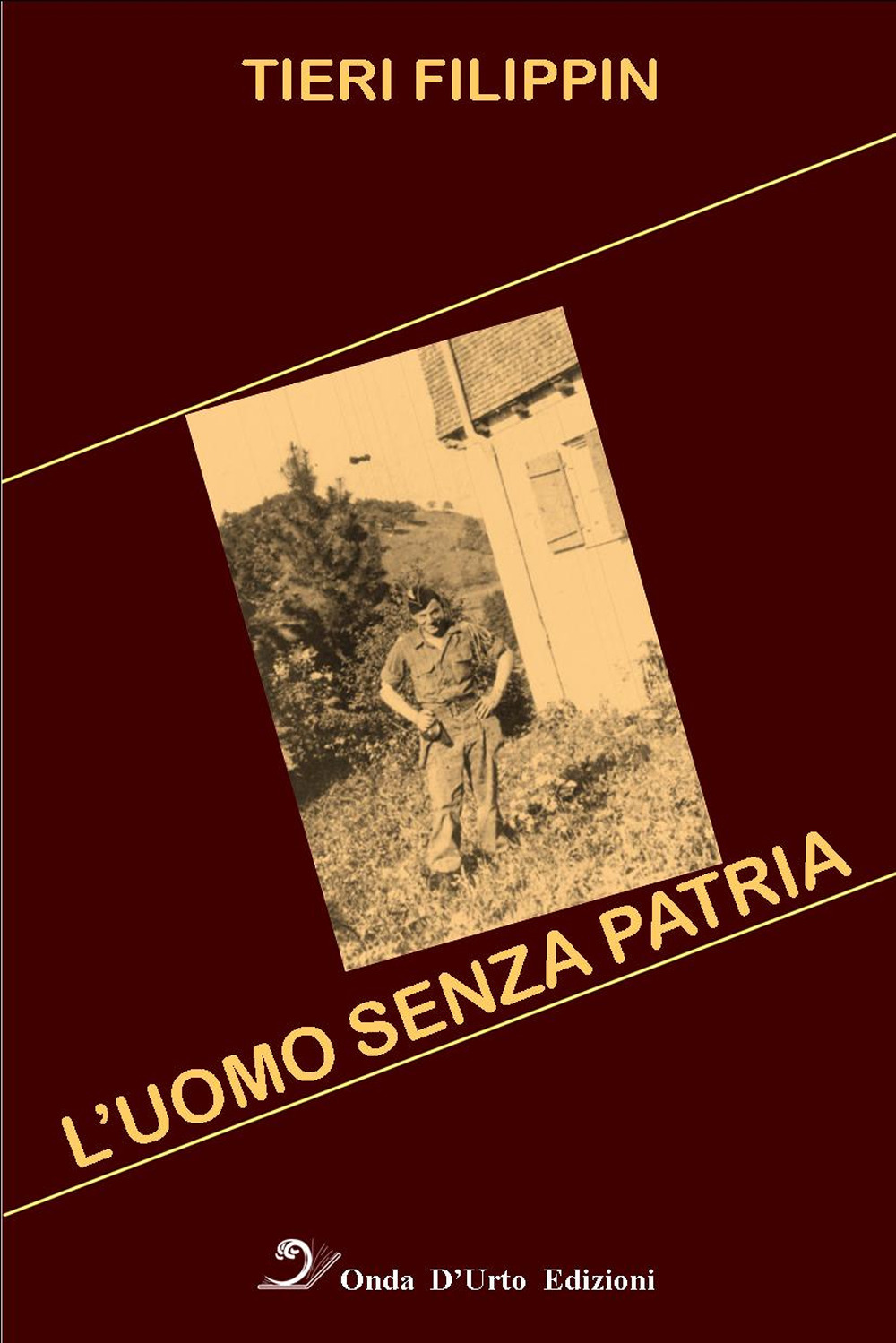 L'uomo senza patria