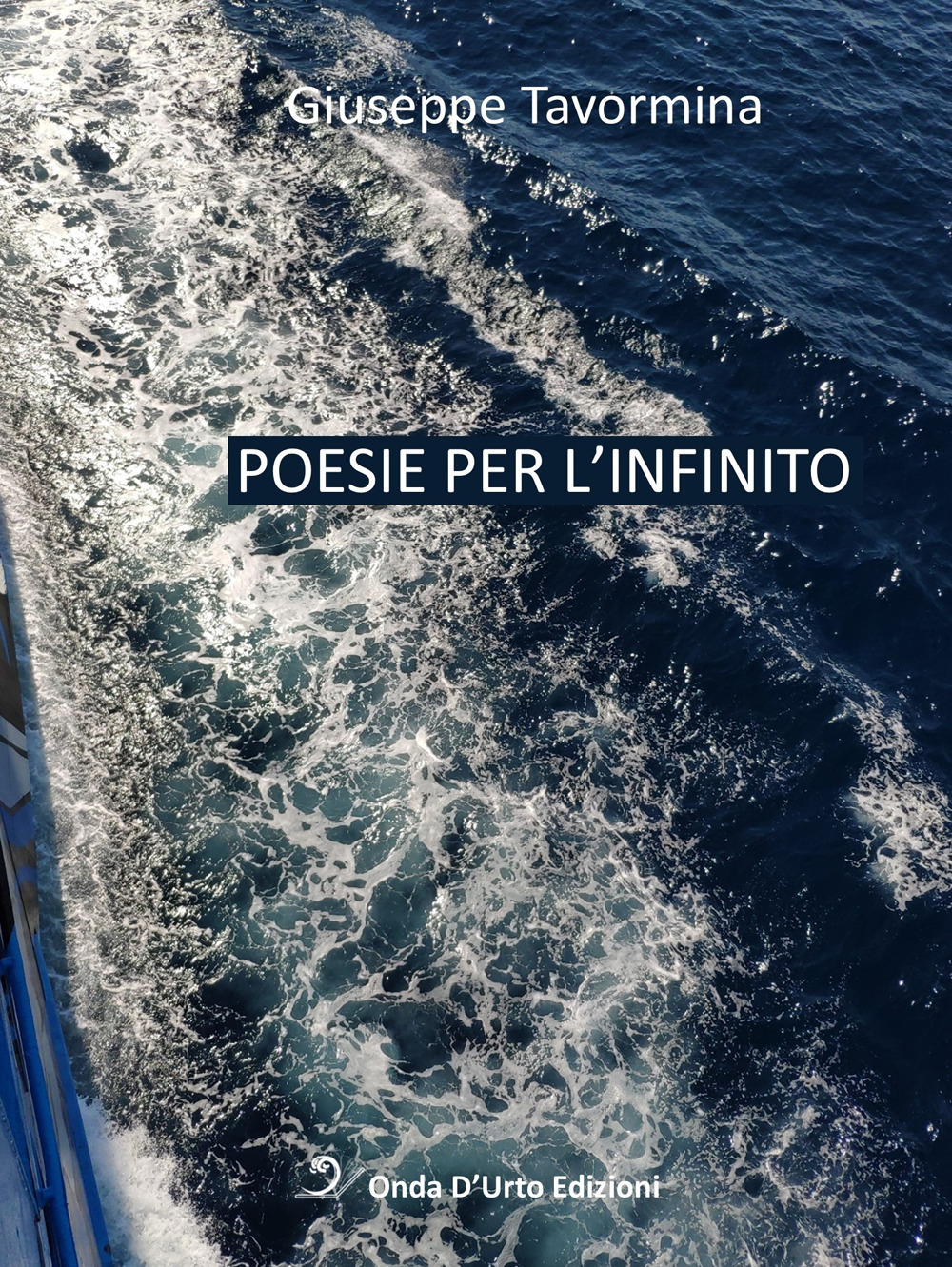 Poesie per l'infinito