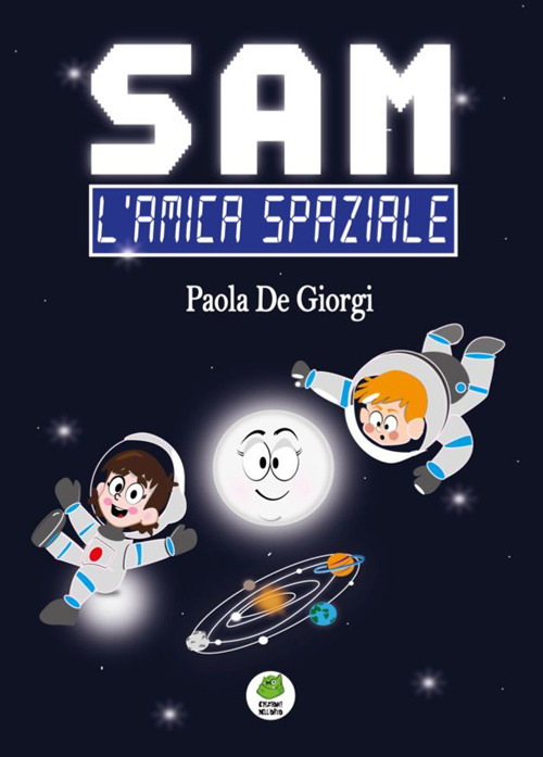 Sam. L'amica spaziale