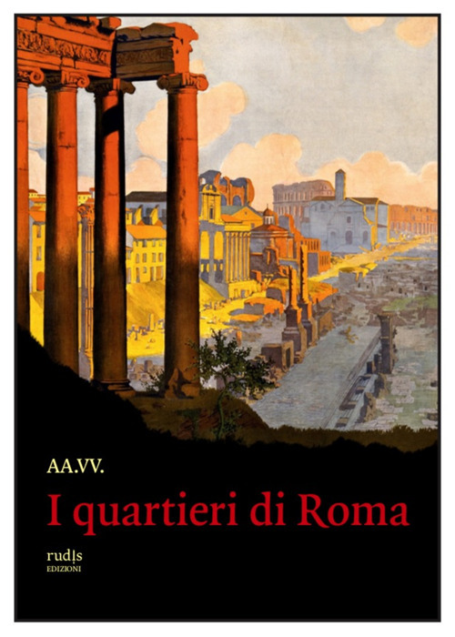 I quartieri di Roma