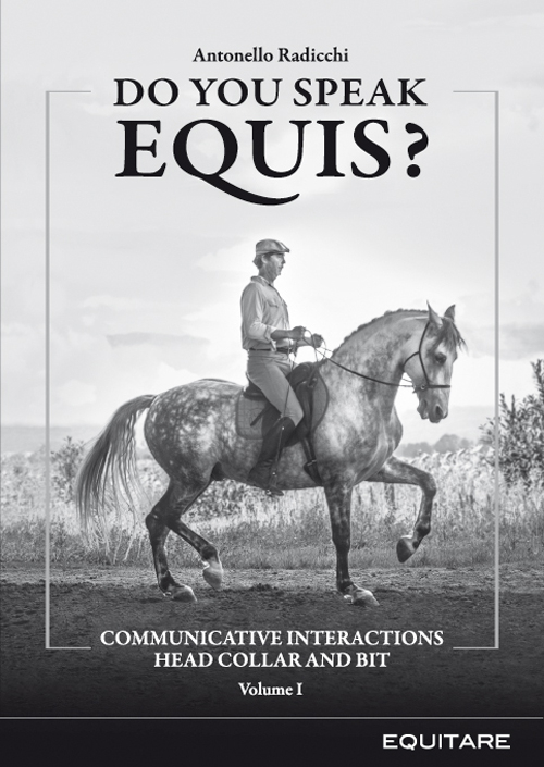 Do you speak equis? Communicative interactions head collarand bit