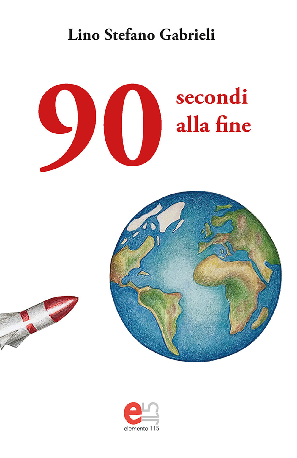 90 secondi alla fine