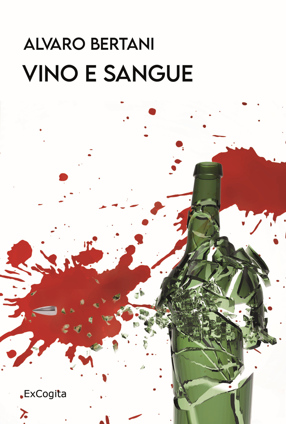 Vino e sangue