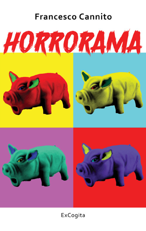 Horrorama