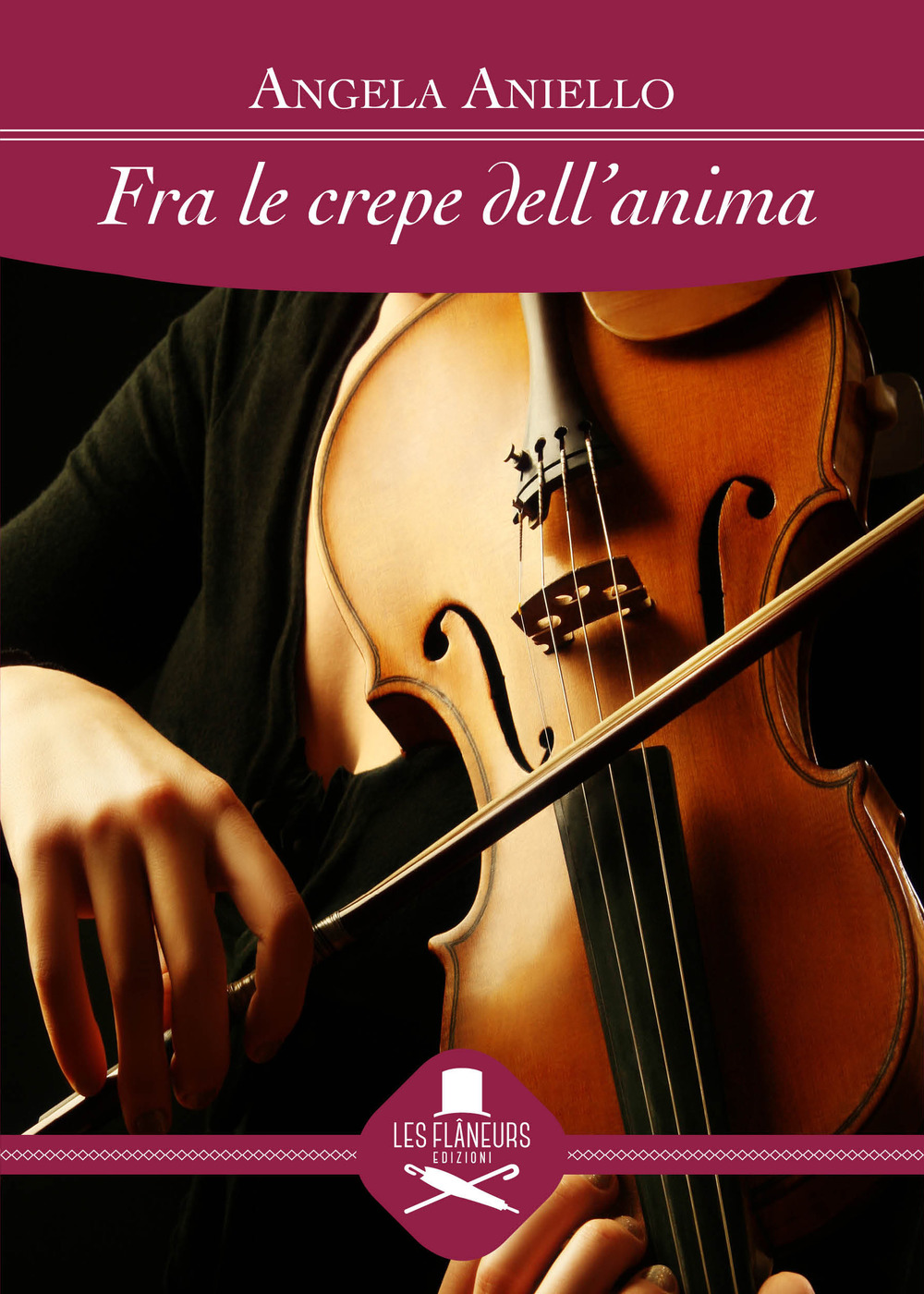 Fra le crepe dell'anima