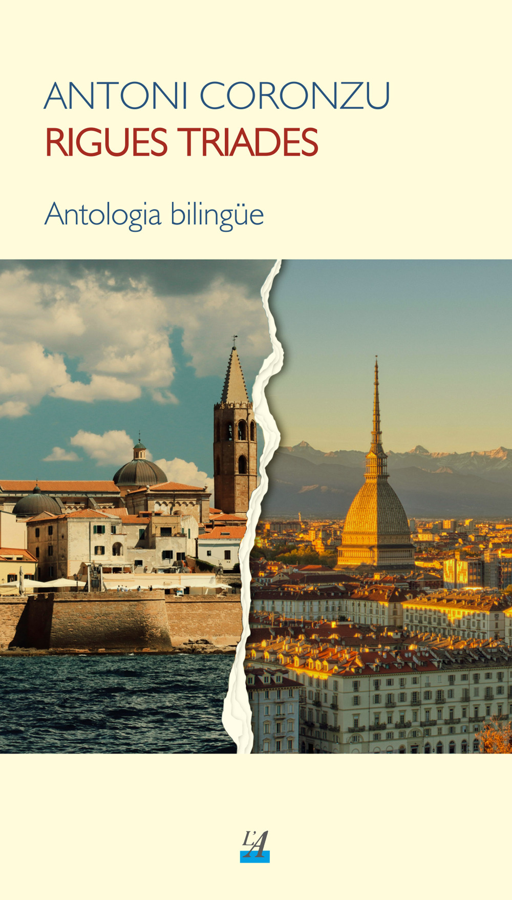 Rigues triades. Antologia bilingüe. Ediz. multilingue