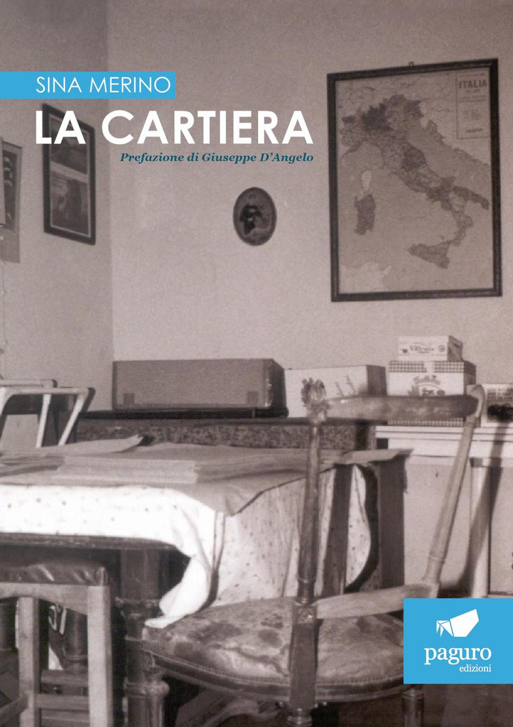 La cartiera