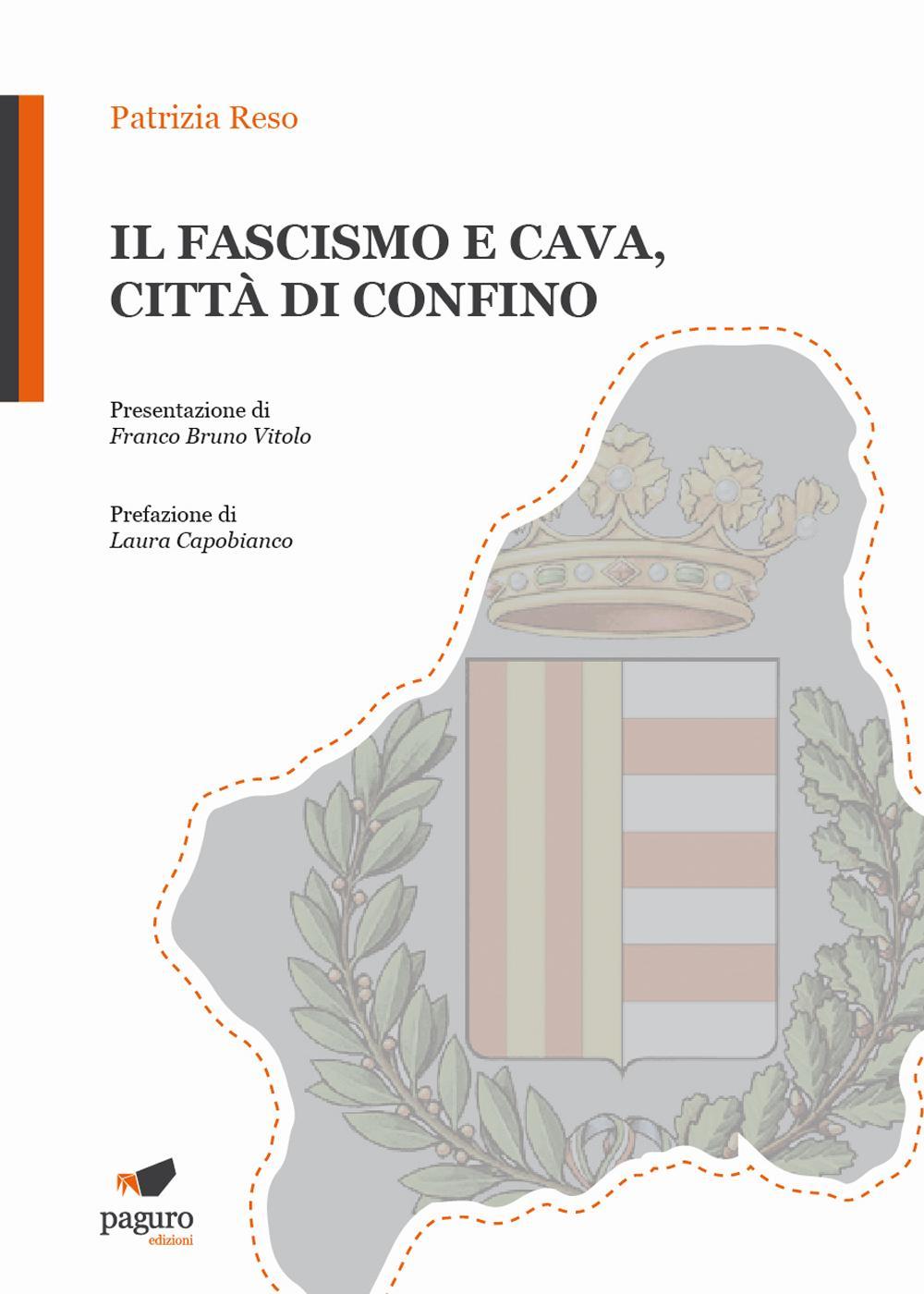 Il fascismo e Cava, città di confino