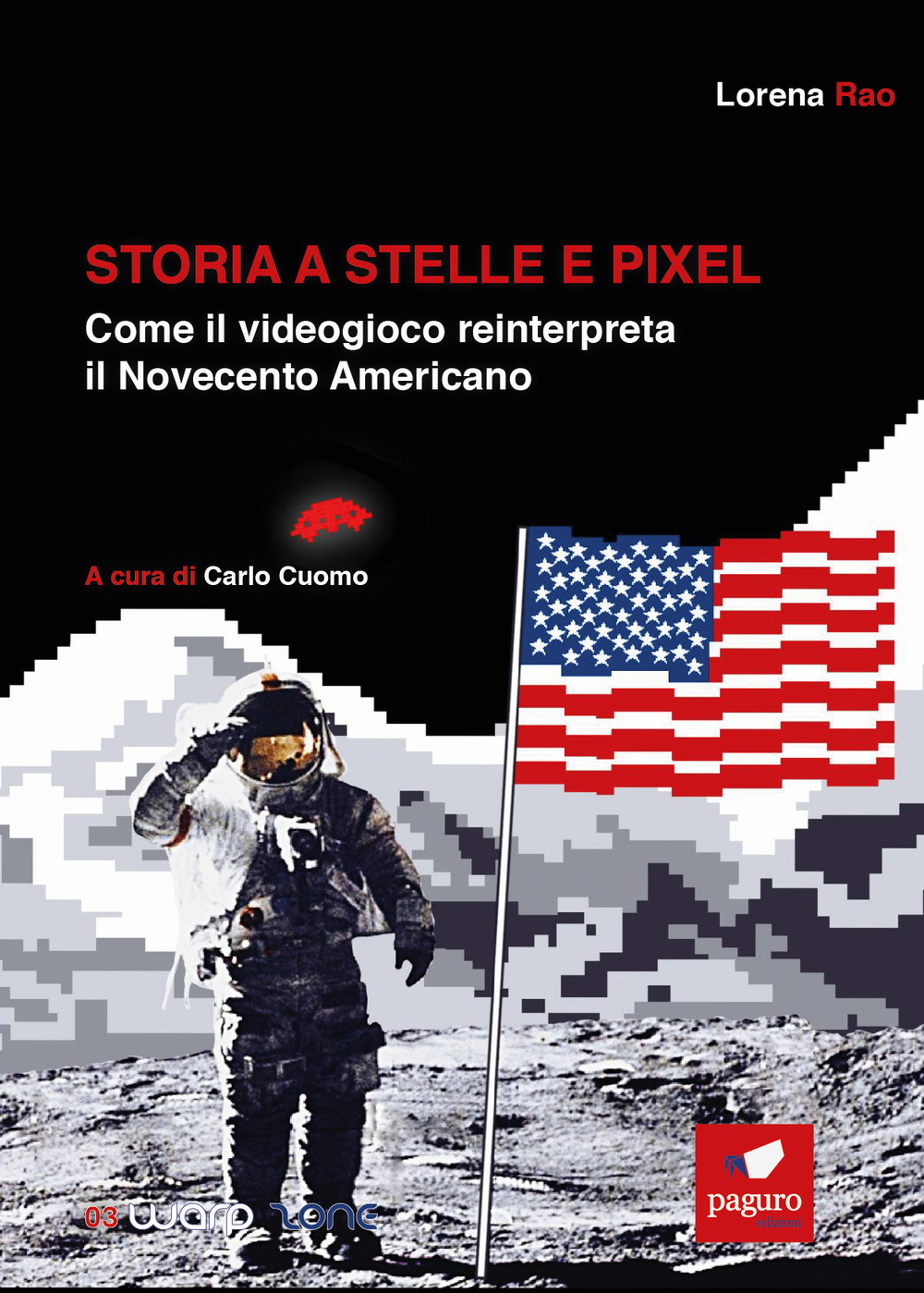 Storia a stelle e pixel. Come il videogioco reinterpreta il Novecento americano