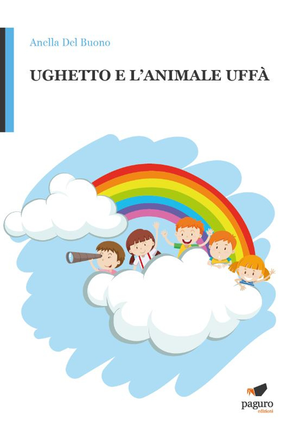 Ughetto e l'animale Uffà