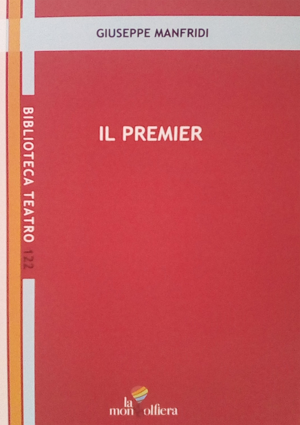 Il premier